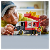 LEGO City - Ranskanperuna-auto LEGO City - Ranskanperuna-auto