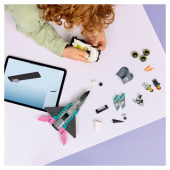 LEGO City - Suihkari Ja Auto LEGO City - Suihkari Ja Auto