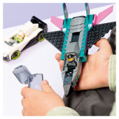 LEGO City - Suihkari Ja Auto LEGO City - Suihkari Ja Auto