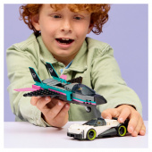 LEGO City - Suihkari Ja Auto LEGO City - Suihkari Ja Auto