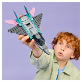 LEGO City - Suihkari Ja Auto LEGO City - Suihkari Ja Auto