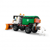 LEGO City - Lumiaura LEGO City - Lumiaura