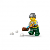 LEGO City - Lumiaura LEGO City - Lumiaura