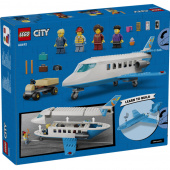 LEGO City - Passenger Jet LEGO City - Passenger Jet