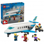 LEGO City - Passenger Jet LEGO City - Passenger Jet