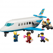 LEGO City - Passenger Jet LEGO City - Passenger Jet