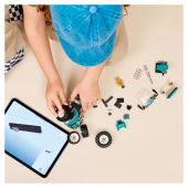 LEGO City - Traktori LEGO City - Traktori