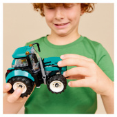 LEGO City - Traktori LEGO City - Traktori