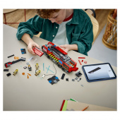 LEGO City - Lentokentän Paloauto LEGO City - Lentokentän Paloauto