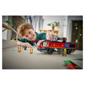LEGO City - Lentokentän Paloauto LEGO City - Lentokentän Paloauto