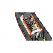 LEGO City - Rannikkovartioston Pelastusalus Ja Helikopteri LEGO City - Rannikkovartioston Pelastusalus Ja Helikopteri