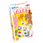 Eläinyatzy Eläinyatzy