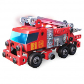 Meccano JR - Fire Truck Meccano JR - Fire Truck