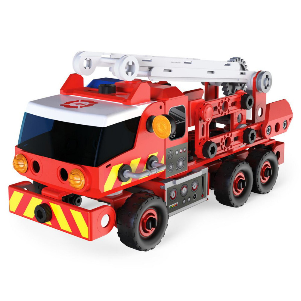 Meccano JR - Fire Truck