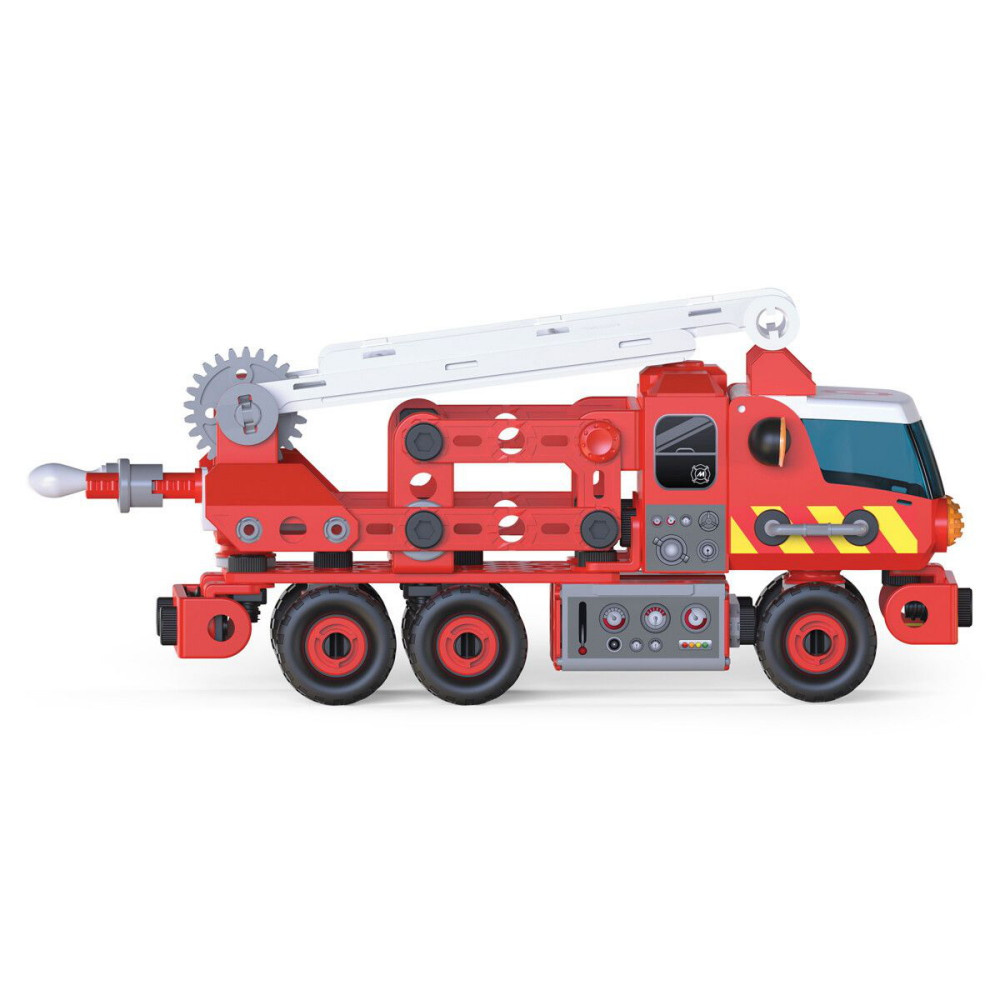 Meccano JR - Fire Truck