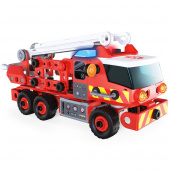 Meccano JR - Fire Truck Meccano JR - Fire Truck