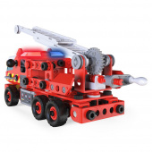 Meccano JR - Fire Truck Meccano JR - Fire Truck