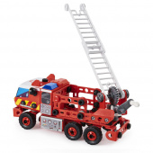 Meccano JR - Fire Truck Meccano JR - Fire Truck