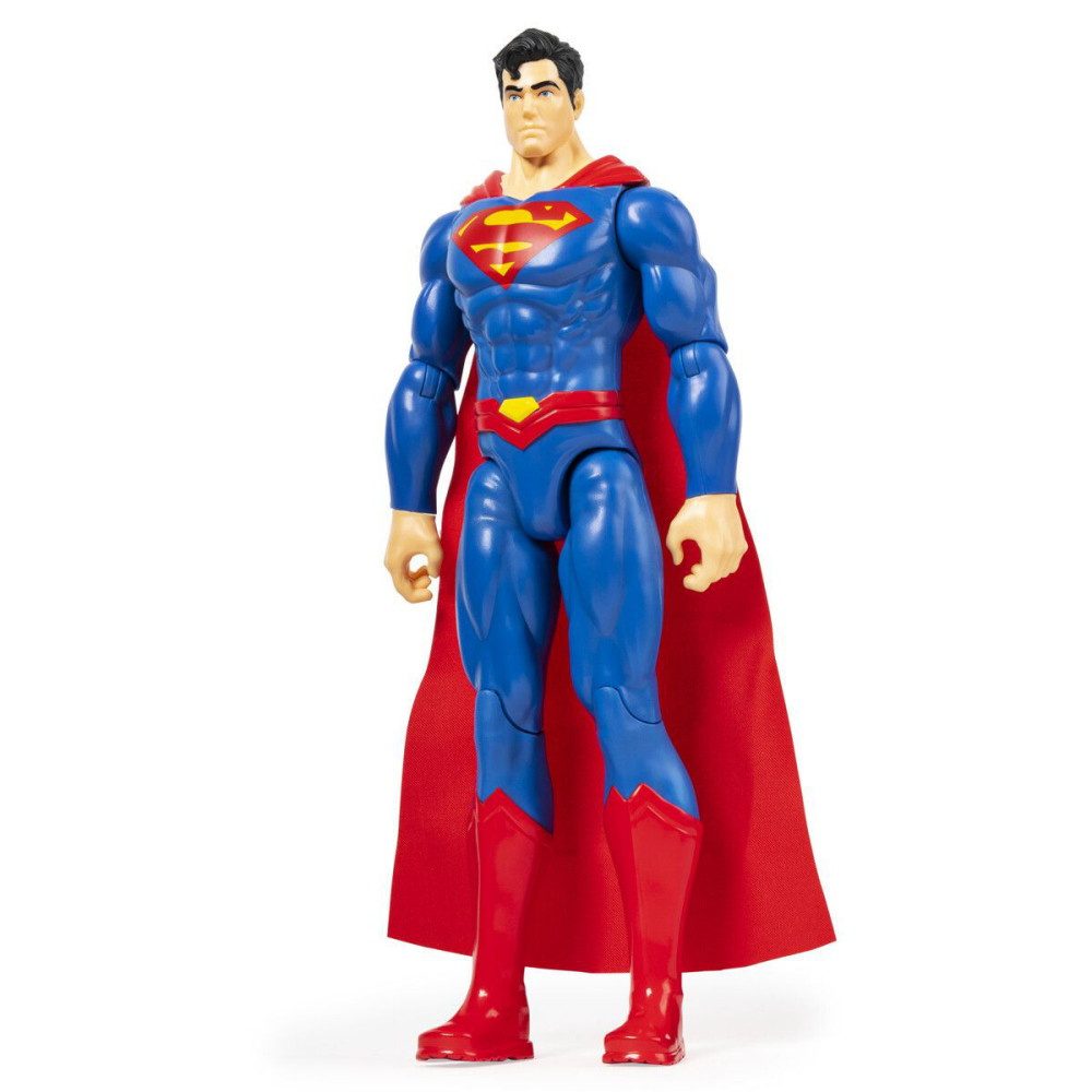 DC Superman Figure 30 cm