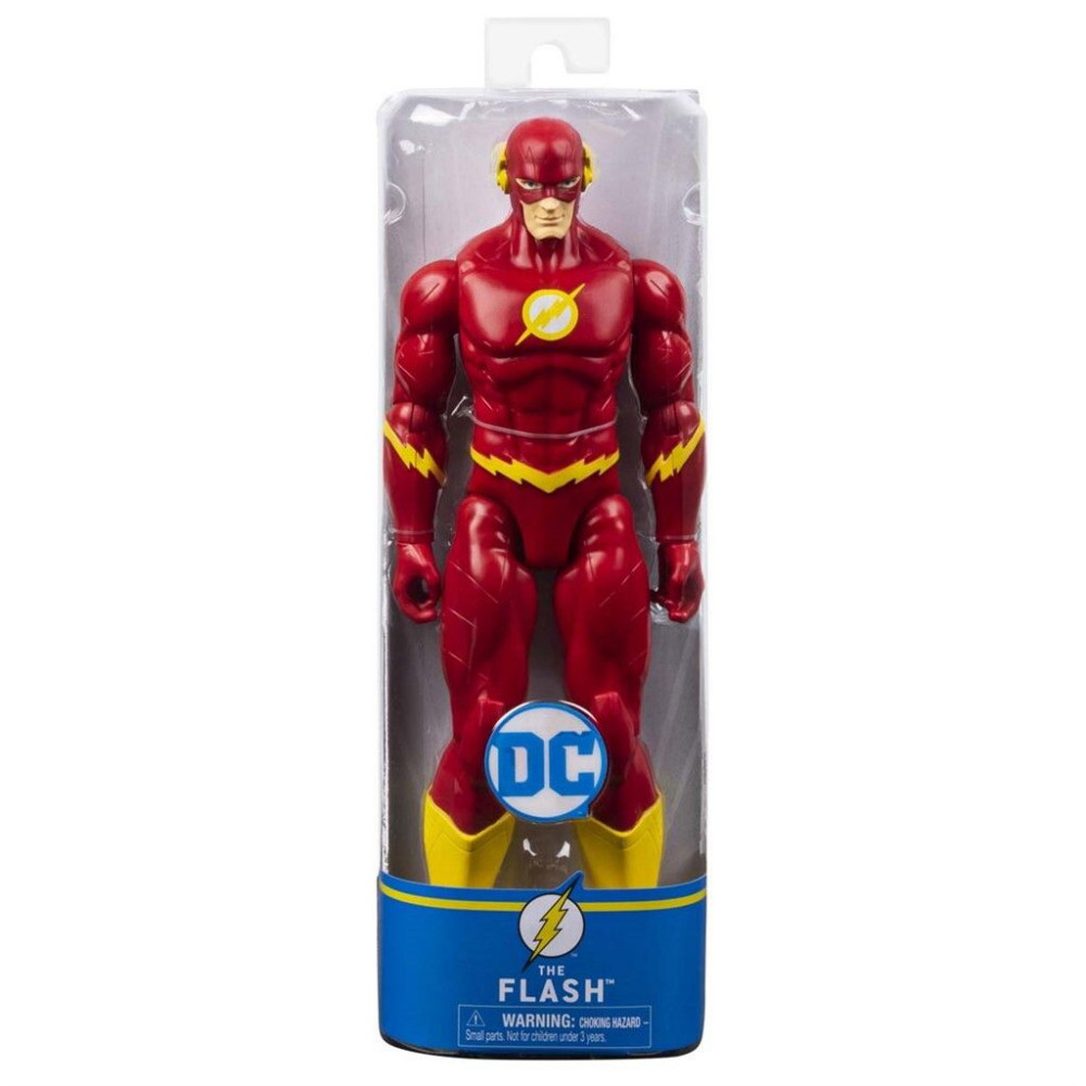 DC The Flash Figure 30 cm