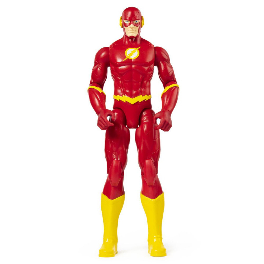 DC The Flash Figure 30 cm