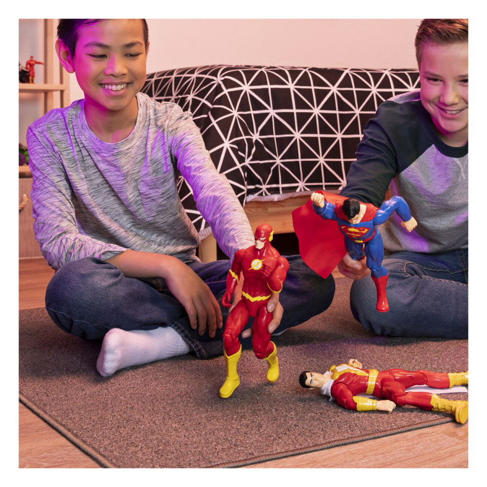 DC The Flash Figure 30 cm