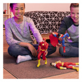 DC The Flash Figure 30 cm DC The Flash Figure 30 cm