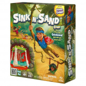 Sink N' Sand Sink N' Sand