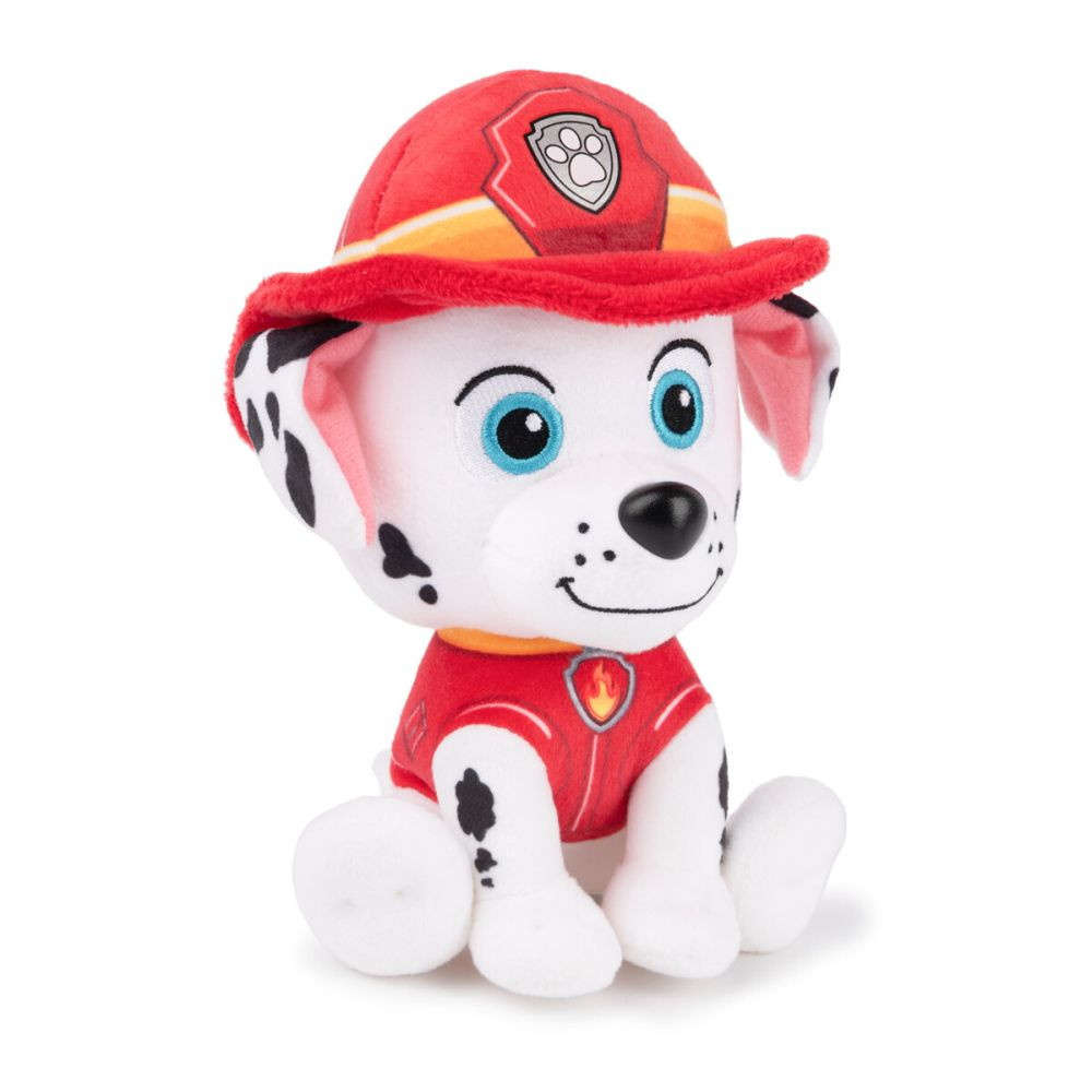 Paw Patrol Plush Marshall 15 cm