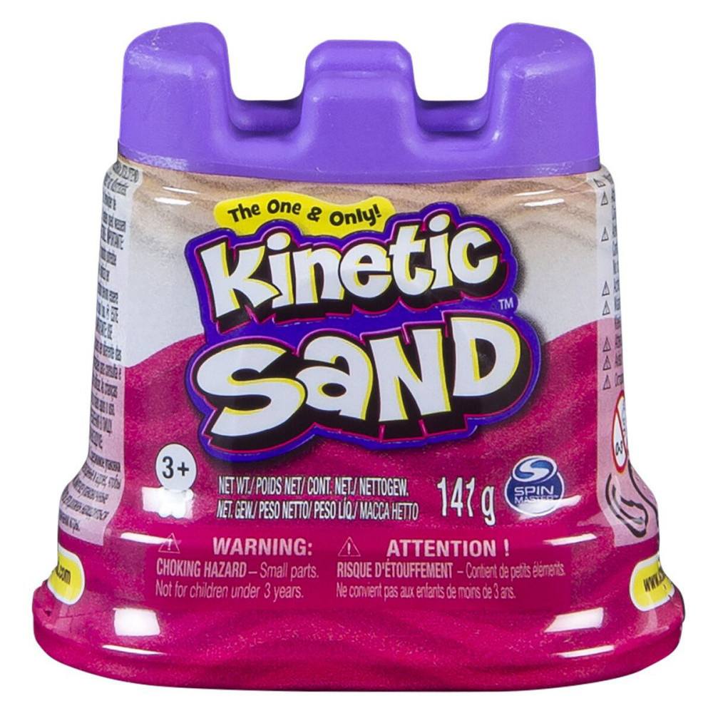 Kinetic Sand - Single Container