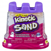 Kinetic Sand - Single Container Kinetic Sand - Single Container