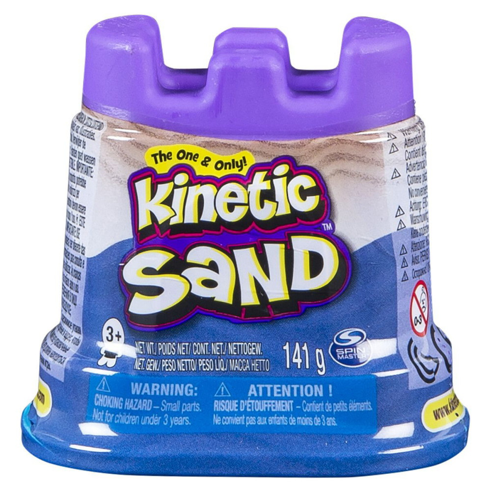 Kinetic Sand - Single Container