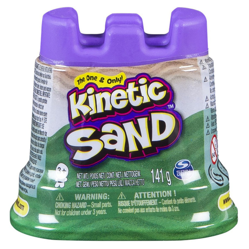 Kinetic Sand - Single Container