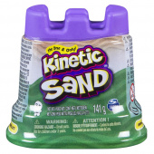 Kinetic Sand - Single Container Kinetic Sand - Single Container