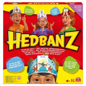 Hedbanz (FI) Hedbanz (FI)