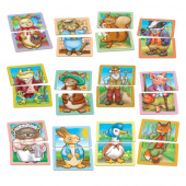 Peter Kani Päät ja Hännät Peter Kani Päät ja Hännät