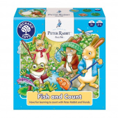 Peter Kani Kalasta ja laske Peter Kani Kalasta ja laske