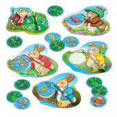 Peter Kani Kalasta ja laske Peter Kani Kalasta ja laske