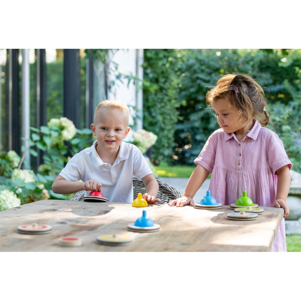 Curling sisätiloissa