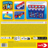 Dunking Star Dunking Star