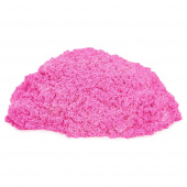 Kinetic Sand - Glitter Sand Pink Kinetic Sand - Glitter Sand Pink