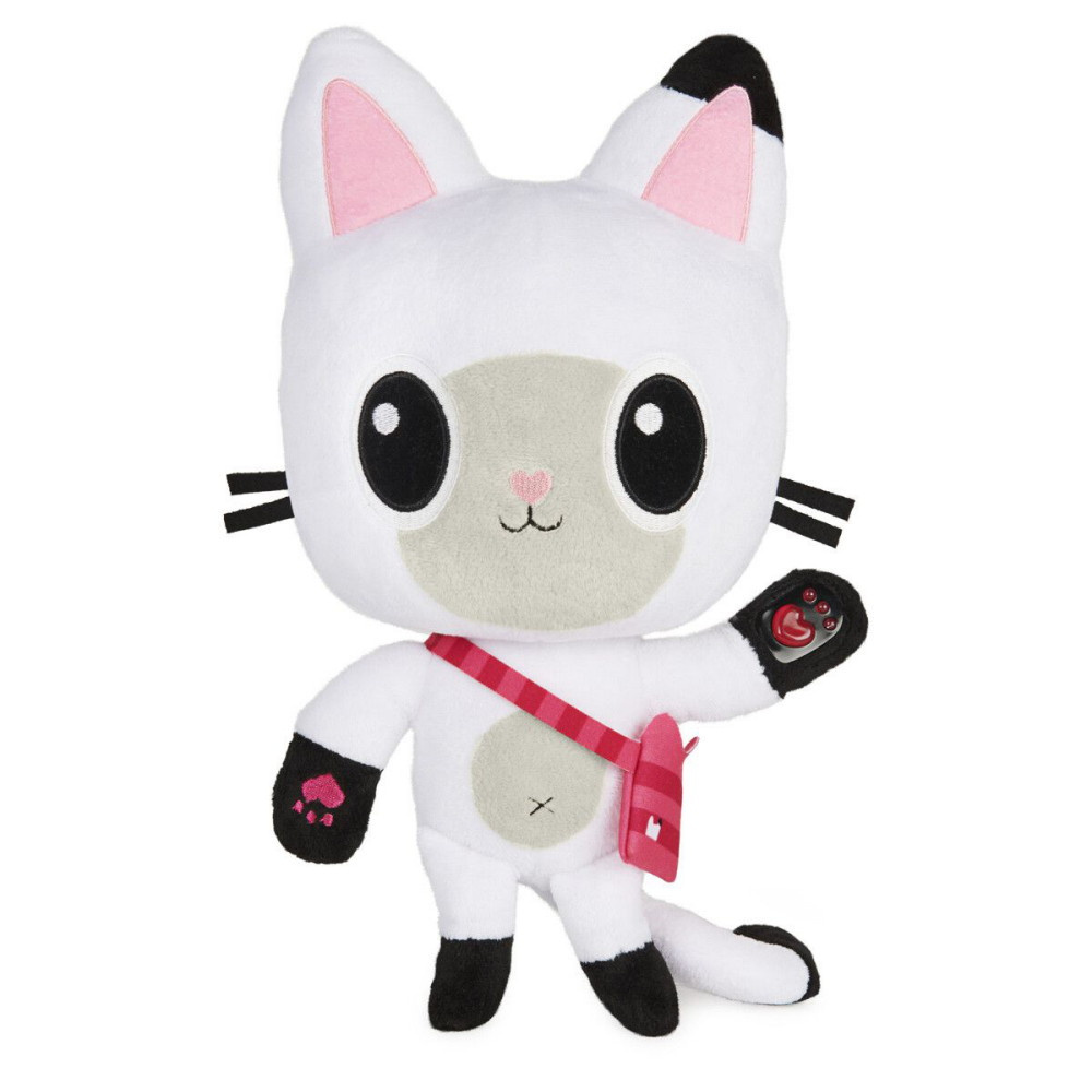 Gabby's Dollhouse - Talking Pandy Paws