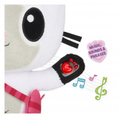 Gabby's Dollhouse - Talking Pandy Paws Gabby's Dollhouse - Talking Pandy Paws