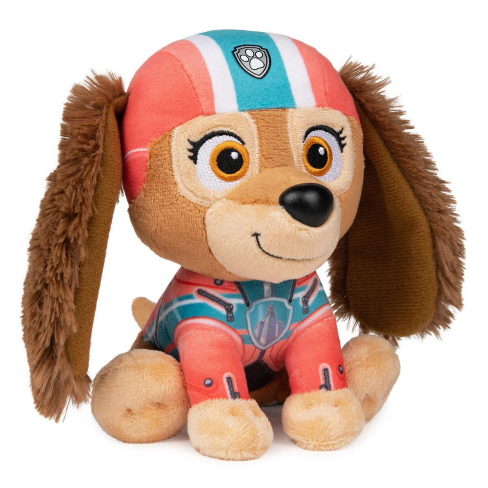 Paw Patrol Plush Liberty 15 cm
