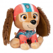 Paw Patrol Plush Liberty 15 cm Paw Patrol Plush Liberty 15 cm