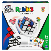 Rubiks Cube It Game Rubiks Cube It Game