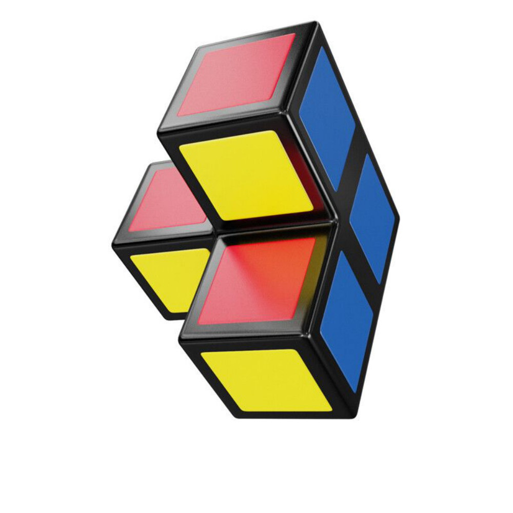 Rubiks Cube It Game