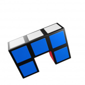 Rubiks Cube It Game Rubiks Cube It Game