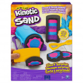 Kinetic Sand - Slice n' Surprise Kinetic Sand - Slice n' Surprise