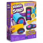Kinetic Sand - Slice n' Surprise